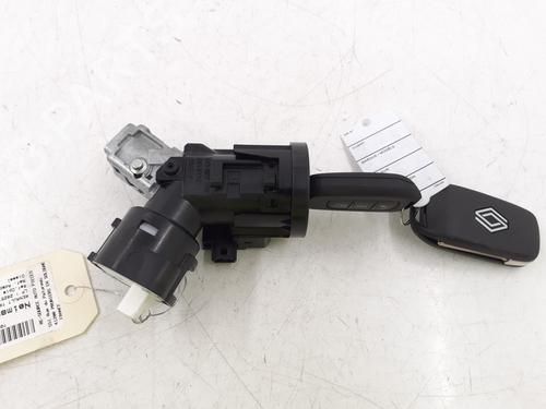Used Ignition barrel RENAULT TRAFIC III Platform/Chassis (EG_) 2.0 dCi 145 (EGML) (145 hp) 31334512