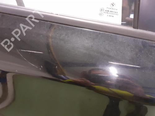 Right rear door BMW 1 (E87) 118 d | BP24793829C5 