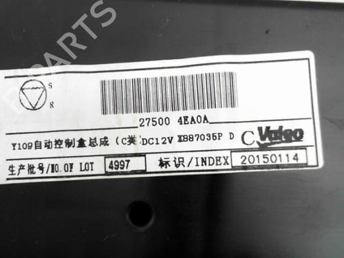 Used Climate control Climate control 24776993 24776993