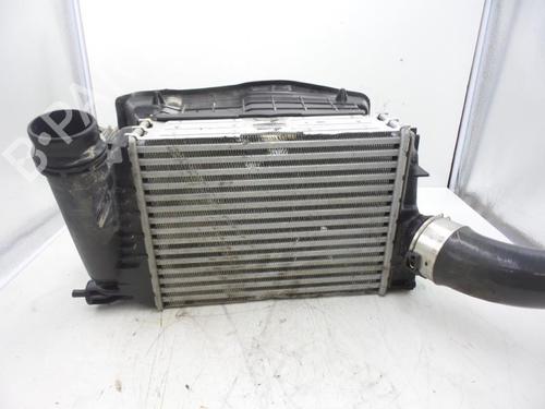 Used Intercooler RENAULT SCÉNIC IV (J9_) 1.3 TCe 140 (140 hp) 24781955