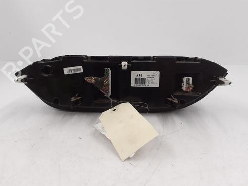 Climate control KIA RIO III (UB) 1.4 CRDi | BP29893610I5 