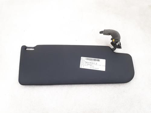 Used Left sun visor VW SCIROCCO III (137, 138) 1.4 TSI (160 hp) 24793810