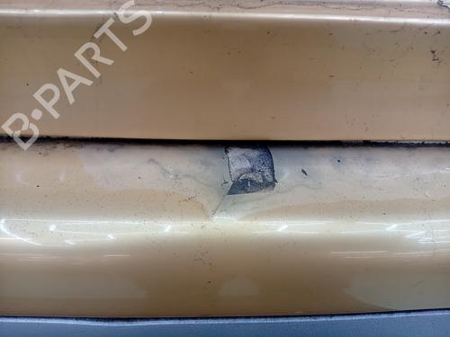 Used Tailgate Tailgate 36940284 36940284