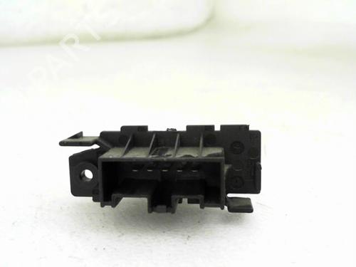 Heater resistor CITROËN JUMPY II Van 1.6 HDi 90 16V | BP24778409M108 - Image 3