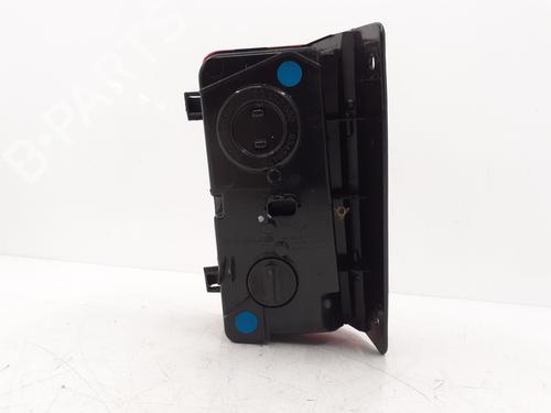 Baklys RENAULT TRAFIC III Platform/Chassis (EG_) 2.0 dCi 145 (EGML) | BP31852176C36