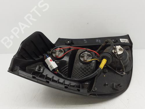 Used Right taillight Right taillight CHEVROLET AVEO Hatchback (T300) [2011-2026] 33541237 33541237