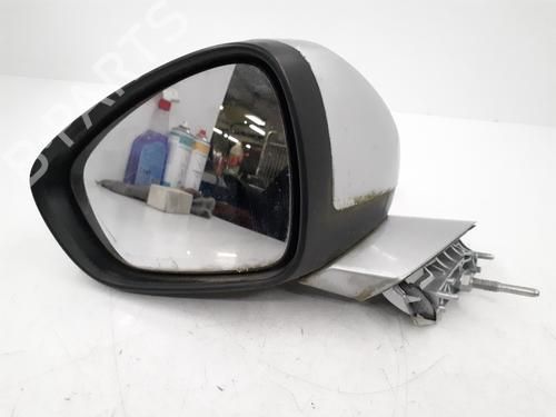 Used Left mirror PEUGEOT 508 I (8D_) 2.2 HDi (204 hp) 30309335