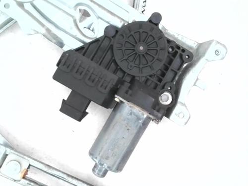 Used Front left window mechanism Front left window mechanism OPEL ASTRA G Hatchback (T98) 2.0 DTI 16V (F08, F48) (101 hp) 24780752 24780752