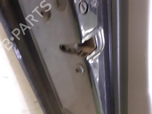 Left rear door SEAT IBIZA IV (6J5, 6P1) 1.2 TDI | BP27893705C4 