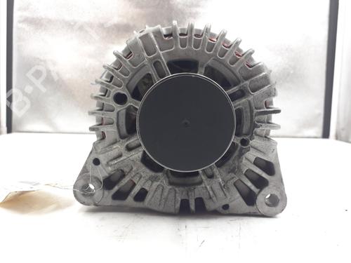 Used Alternator Alternator CITROËN C5 II (RC_) 1.6 HDi (RC8HZB) (109 hp) 30708670 30708670