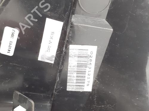 Feu arrière droit RENAULT CAPTUR I (J5_, H5_) 1.5 dCi 90 (J5N4, J5M5, J5MW, J5M6, J5AL, J5AJ) | BP30726226C35