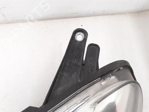 Venstre forlygte CITROËN NEMO MPV 1.3 HDi 75 (75 hp) 24783414