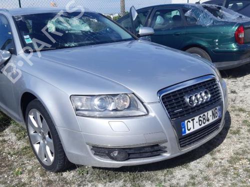 Headlight switch AUDI A6 C6 Avant (4F5) 2.7 TDI | BP24784933I24 - Image 5