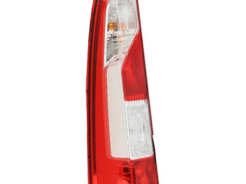 Left taillight RENAULT MASTER III Platform/Chassis (EV, HV, UV) | BP38492459C34 - Image 7