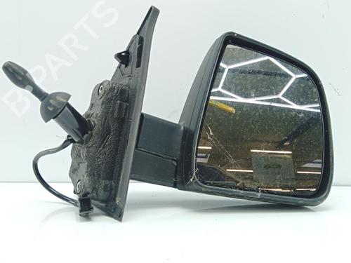 Used Right mirror Right mirror 37592595 37592595