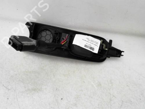 Used Front left interior door handle AUDI A4 B5 (8D2) 1.9 TDI (110 hp) 24777013