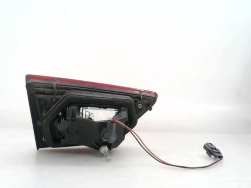 Højre baglygte bagklap RENAULT CLIO IV (BH_) 1.5 dCi 90 | BP24779706C80 