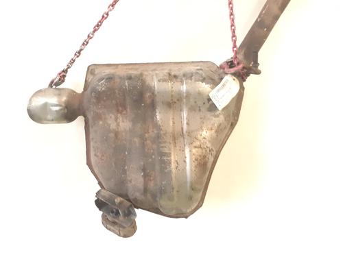 Udstødningssystem JEEP GRAND CHEROKEE IV (WK, WK2) 3.0 CRD V6 4x4 (241 hp) 24793701