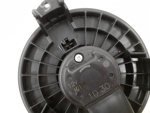 Heater blower motor HONDA CR-Z (ZF) 1.5 IMA (ZF1) | BP24793211M62 