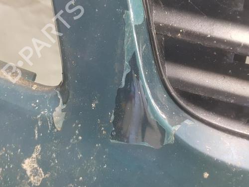 Front bumper VW PASSAT B5 (3B2) 1.9 TDI | BP24778102C7 