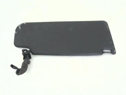 Used Left sun visor VW SCIROCCO III (137, 138) 2.0 TDI (140 hp) 24779741