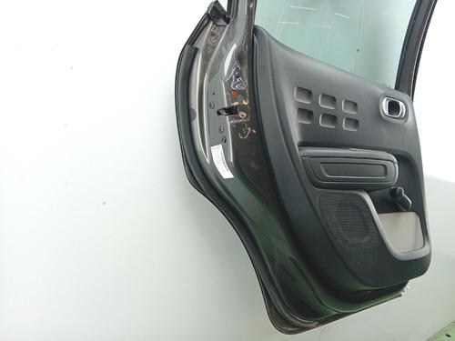 Dør venstre bagtil CITROËN C3 III (SX) 1.2 PureTech 82 | BP38636788C4 - Image 3