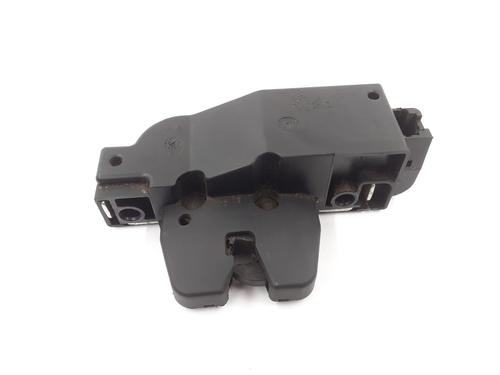 Used Tailgate lock CITROËN C3 I (FC_, FN_) 1.4 HDi (68 hp) 30305760