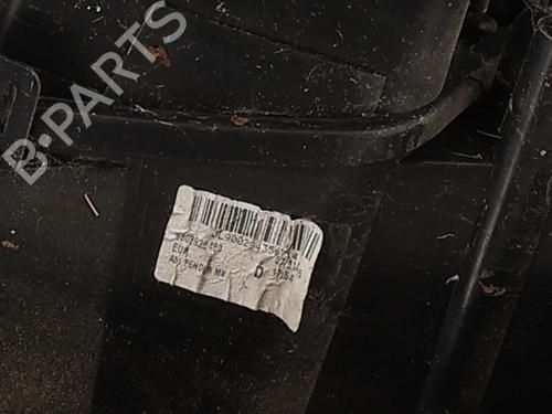 Right taillight CITROËN C3 II (SC_) 1.0 VTi 68 | BP36418267C35  - Image 5
