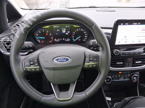 Starter FORD FIESTA VII (HJ, HF) 1.0 EcoBoost | BP33635049M8 - Image 22