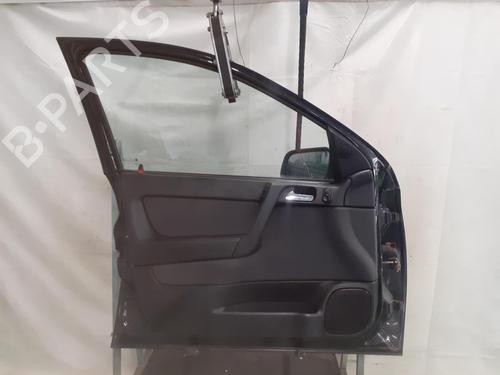 Left front door OPEL ASTRA G Hatchback (T98) 2.2 DTI (F08, F48) | BP24793283C2 