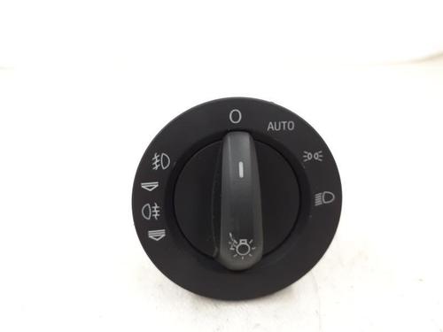 Used Headlight switch AUDI A6 C6 Avant (4F5) 2.7 TDI (180 hp) 24784933