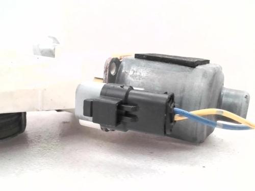 Front left window mechanism NISSAN MICRA III (K12) 1.2 16V | BP24782870C22 