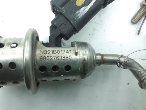 Used Other Other PEUGEOT PARTNER Tepee 1.6 BlueHDi 100 (100 hp) 31150126 31150126