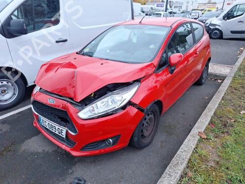 Gearbox FORD FIESTA VI (CB1, CCN) 1.5 TDCi | BP31095825M3 - Image 6