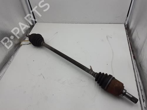 Right front driveshaft BLUECAR BLUEUTILITY EV50 | BP33438425M39 - Image 2