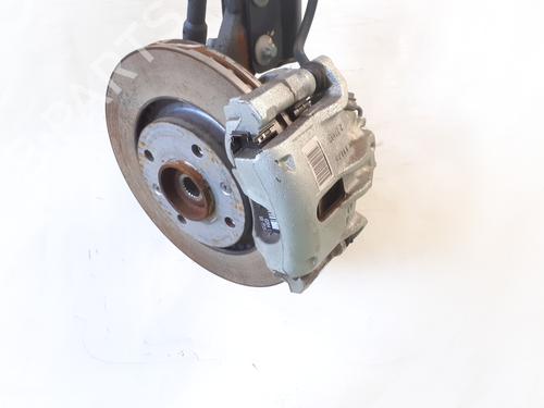 Right front steering knuckle FIAT TOPOLINO Electric | BP30143608M26