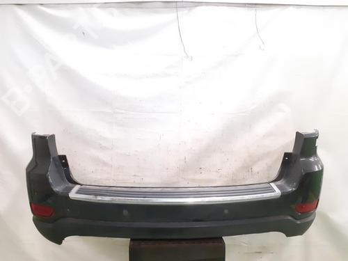 Used Rear bumper JEEP GRAND CHEROKEE IV (WK, WK2) 3.0 CRD V6 4x4 (241 hp) 24793699