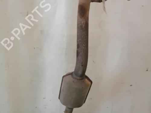 Used Catalyst PEUGEOT 406 (8B) 1.8 16V (110 hp) 24792427