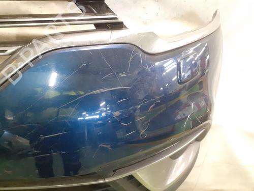 Front bumper RENAULT ESPACE V (JR_)  | BP30147022C7 