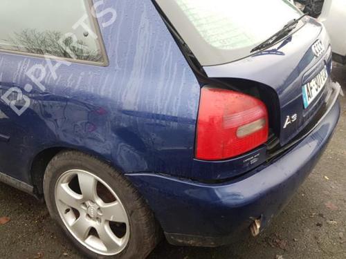 Right mirror AUDI A3 (8L1) 1.9 TDI | BP24779435C27 