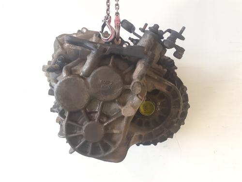 Used Gearbox Gearbox KIA SPORTAGE II (JE_, KM_) 2.0 CRDi 4WD (140 hp) 33990697 33990697