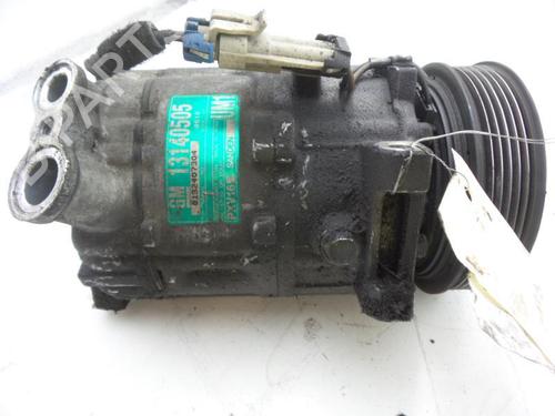 AC compressor OPEL SIGNUM Hatchback (Z03) 2.2 DTI (F48) | BP24784426M34 