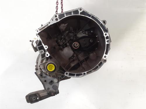 Used Gearbox PEUGEOT 208 I (CA_, CC_) 1.4 HDi (68 hp) 31359758