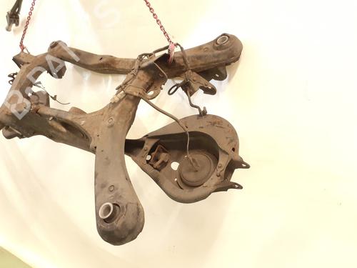 Used Rear axle Rear axle LEXUS RX (_L1_) 450h AWD (GYL15_) (249 hp) 33309157 33309157