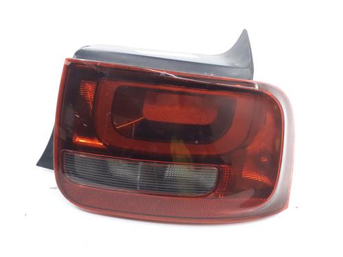 Used Right taillight CITROËN C4 CACTUS 1.6 BlueHDi 100 (99 hp) 28059243