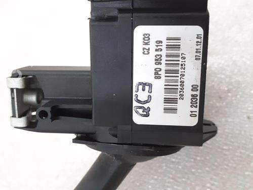 Steering column stalk AUDI A3 Sportback (8PA) 1.9 TDI | BP24792422I23 