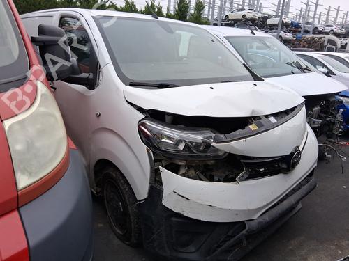 Brukte deler til TOYOTA PROACE Van (MDZ_) Electric (MDZS, MDZZ) 4838108