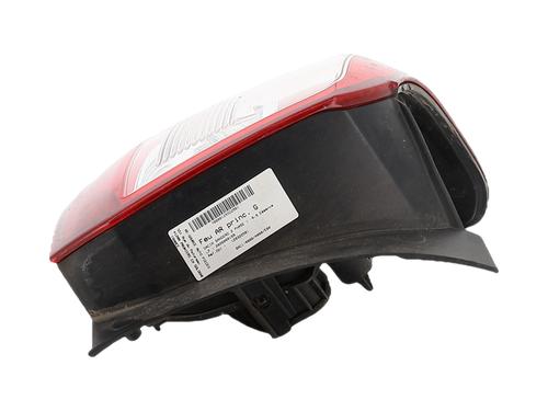 Left taillight DACIA SANDERO II TCe 90 (B8M1, B8MA, B8AC) | BP37592601C34 - Image 5
