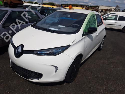 Left front driveshaft RENAULT ZOE (BFM_) ZOE | BP24794582M38 - Image 6