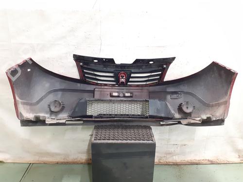 Foran kofangere DACIA SANDERO 1.4 (BS0C, BS0A, BS0G, BS1F, BS0E) | BP31250651C7